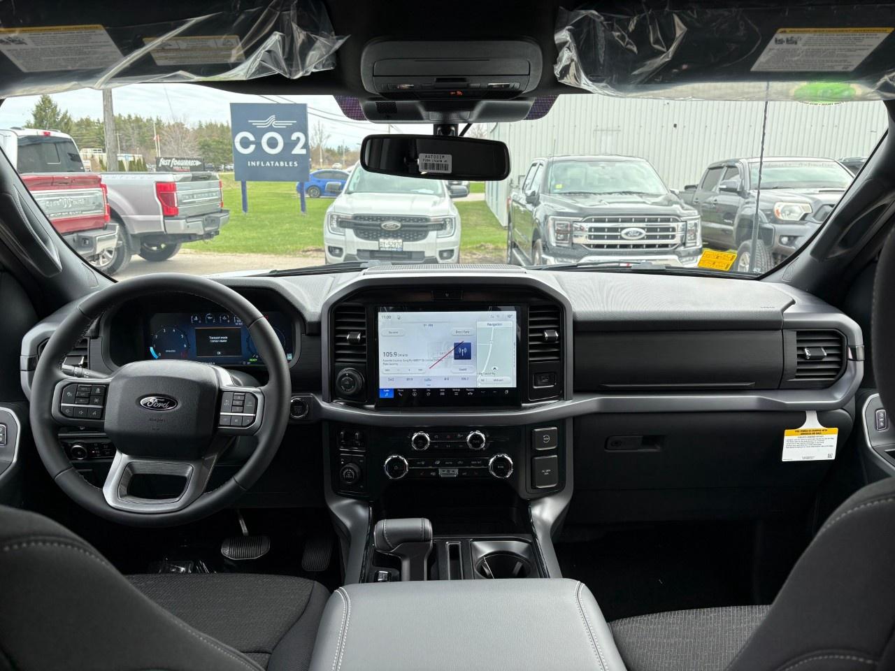 2026 Ford F-150 XLT 4WD SuperCrew 6.5' Box Photo