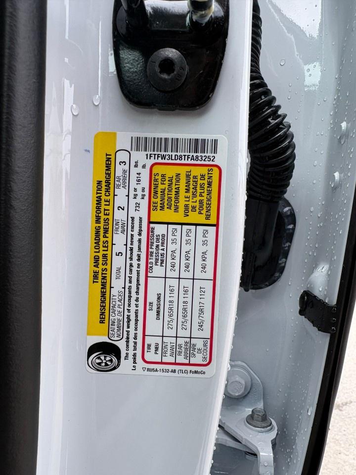 2026 Ford F-150 XLT 4WD SuperCrew 6.5' Box Photo