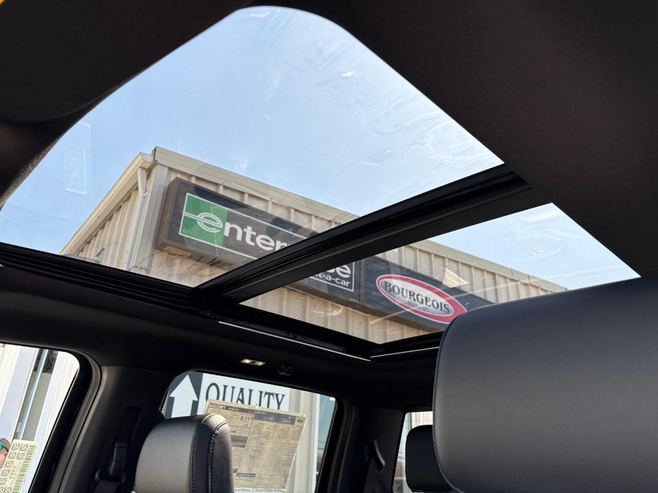 2026 Ford F-150 XLT 4WD SuperCrew 5.5' Box Photo