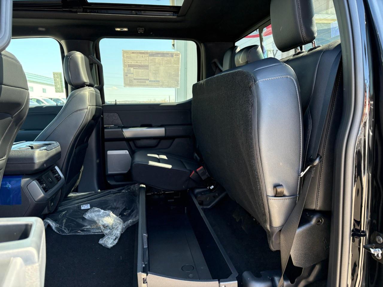 2026 Ford F-150 XLT 4WD SuperCrew 5.5' Box Photo