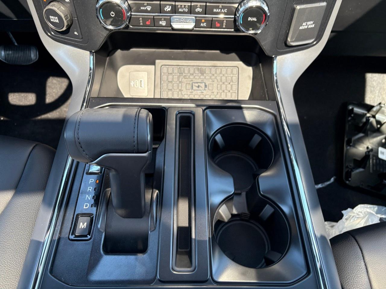 2026 Ford F-150 XLT 4WD SuperCrew 5.5' Box Photo