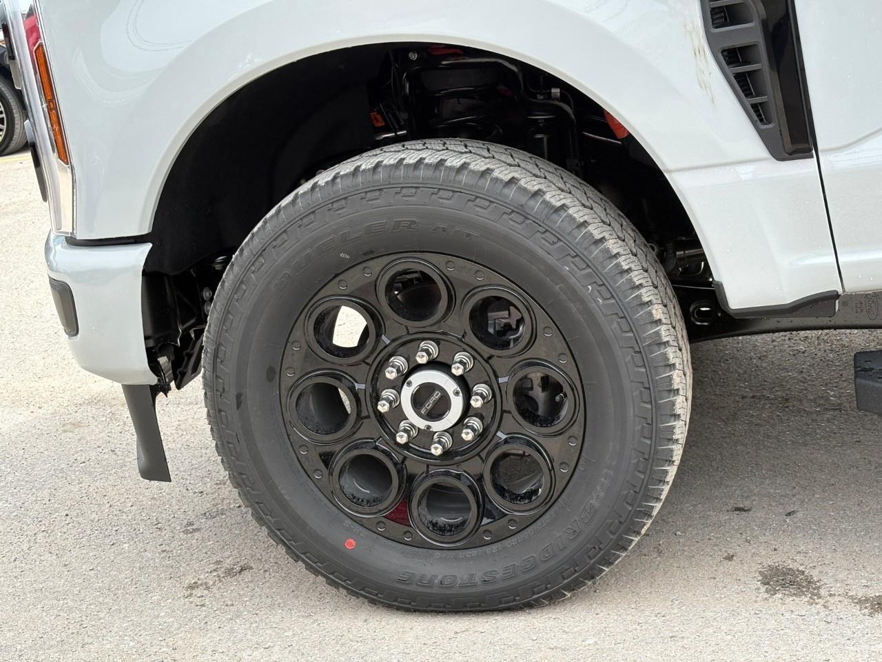 2026 Ford F-250 Super Duty SRW LARIAT 4WD CREW CAB 6.75' BOX Photo