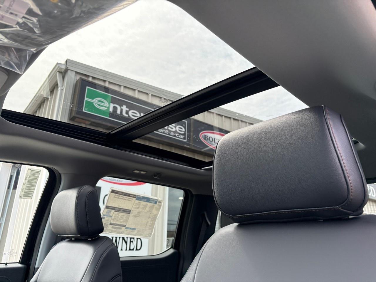 2026 Ford F-250 Super Duty SRW LARIAT 4WD CREW CAB 6.75' BOX Photo