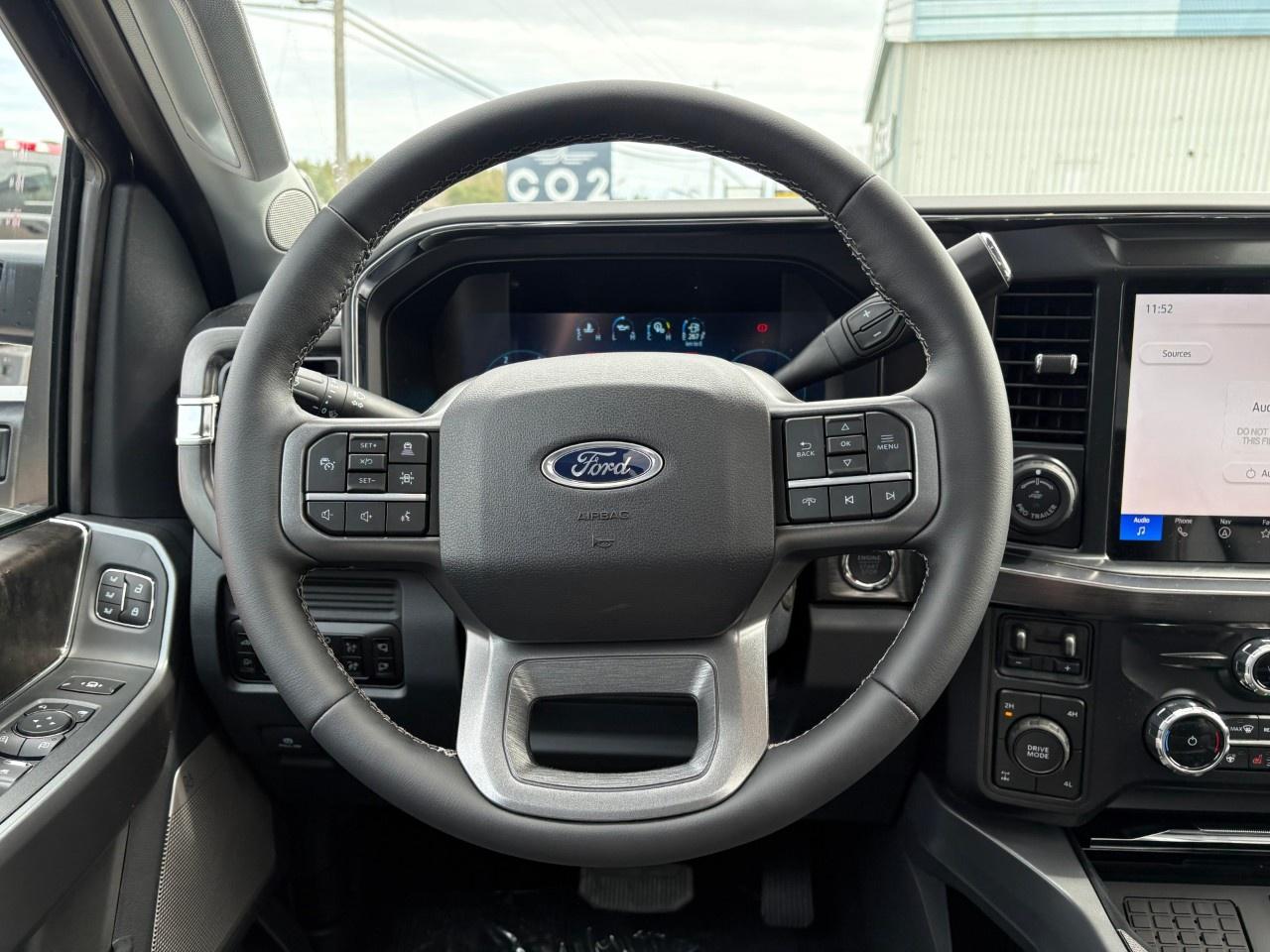 2026 Ford F-250 Super Duty SRW LARIAT 4WD CREW CAB 6.75' BOX Photo