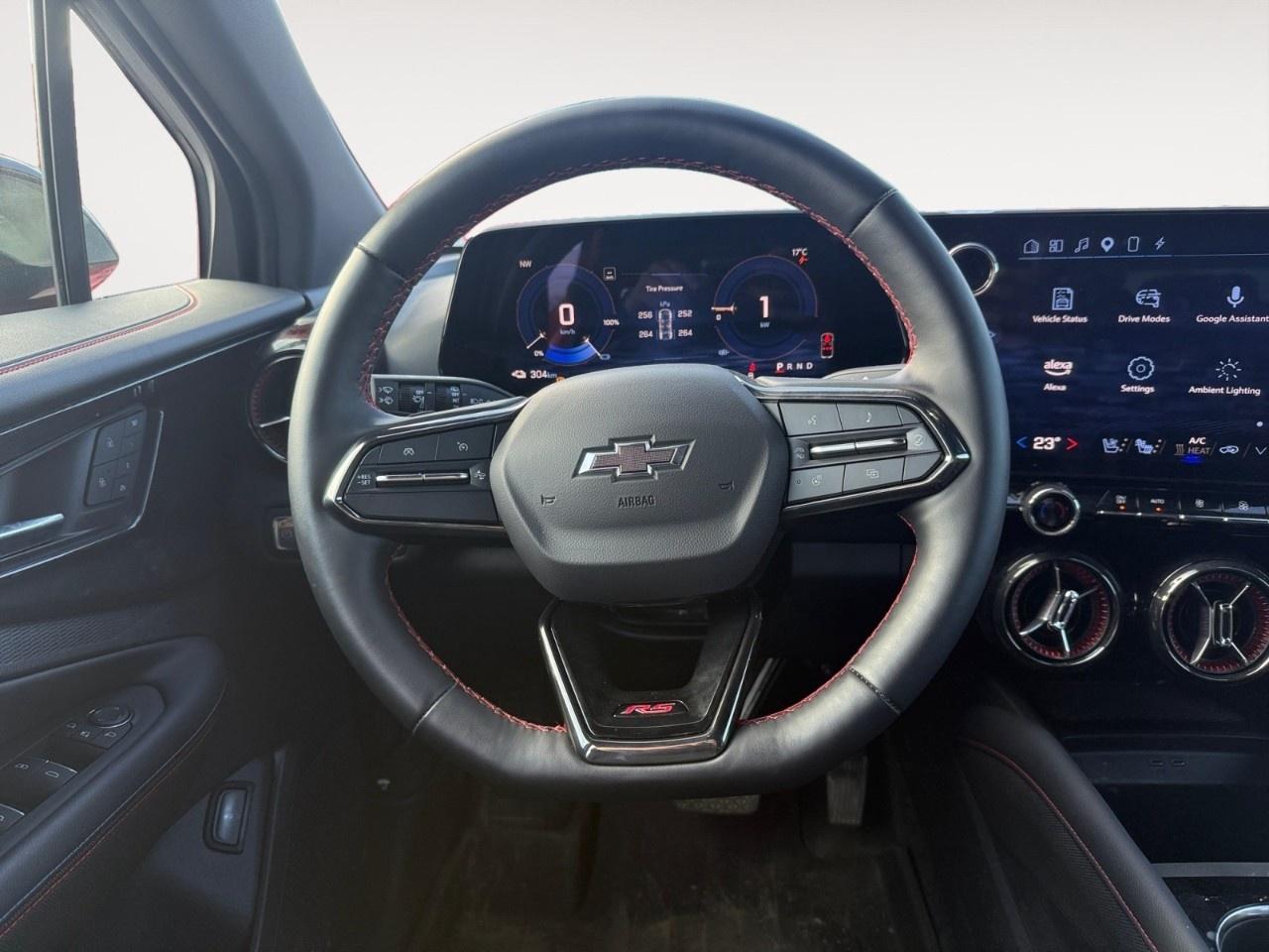 2024 Chevrolet Blazer EV RS eAWD Photo