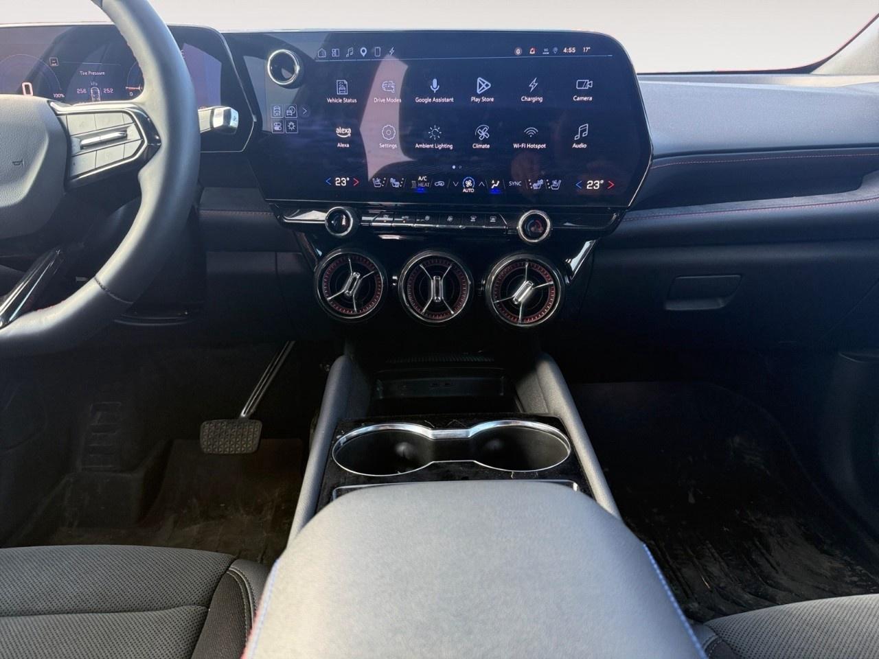 2024 Chevrolet Blazer EV RS eAWD Photo