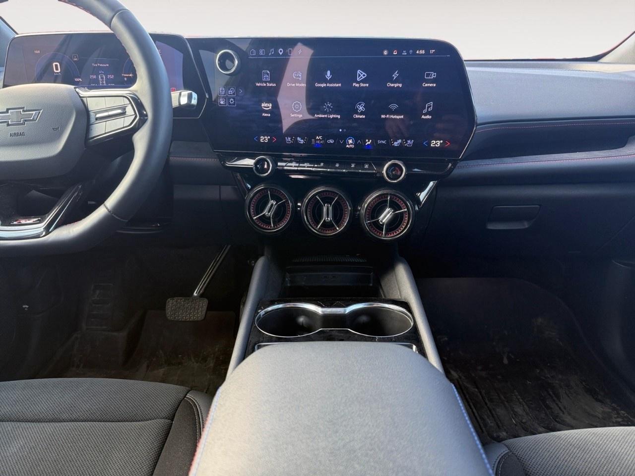 2024 Chevrolet Blazer EV RS eAWD Photo