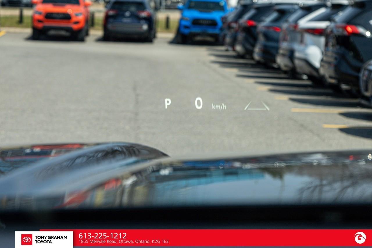 2025 Toyota TACOMA HYBRID LIMITED PACKAGE Photo