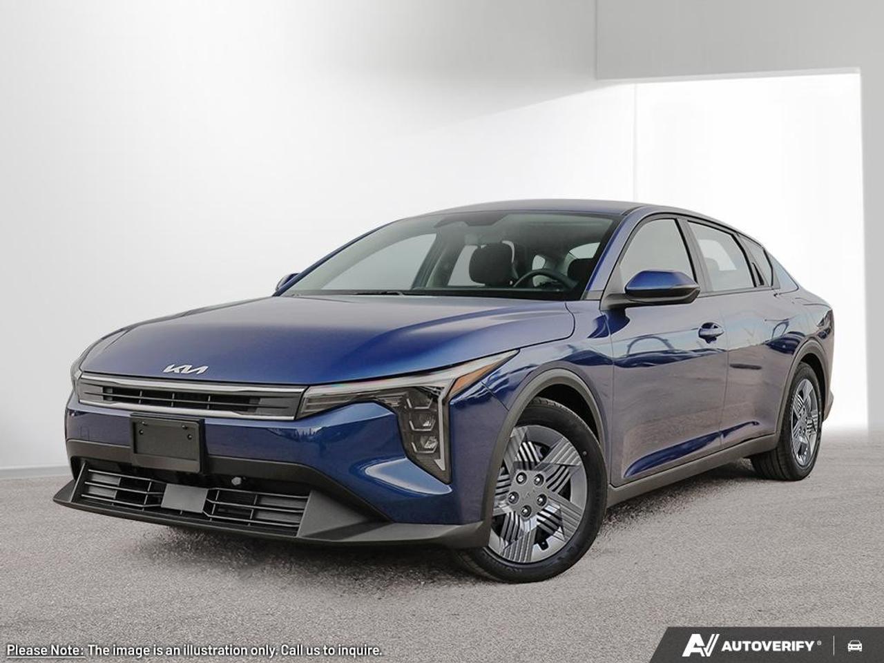 2026 Kia K4 Lx Fwd Photo0