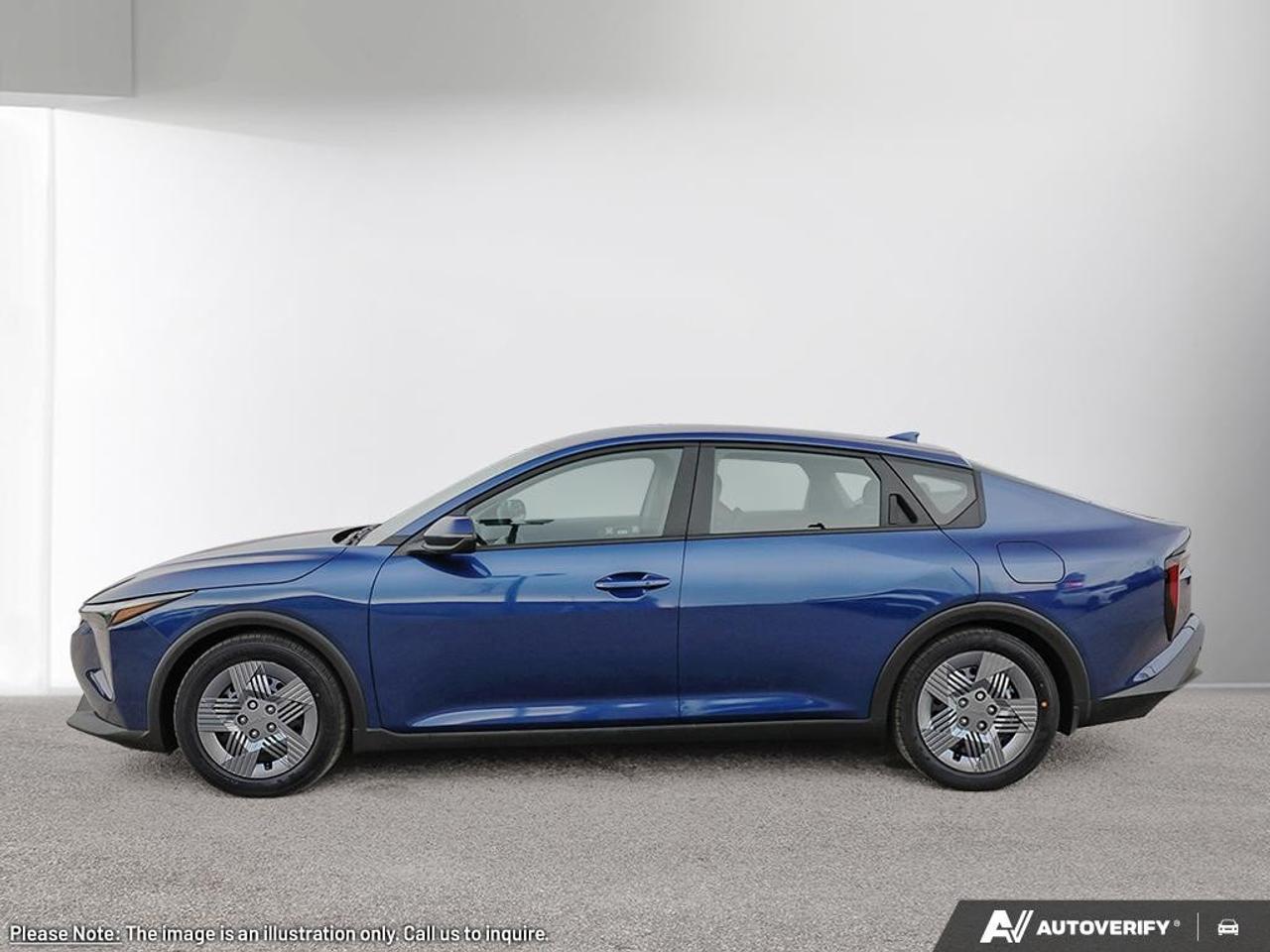 2026 Kia K4 Lx Fwd Photo