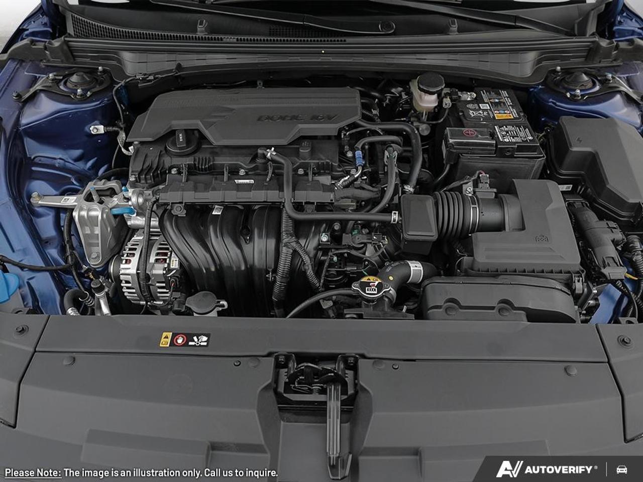 2026 Kia K4 Lx Fwd Photo