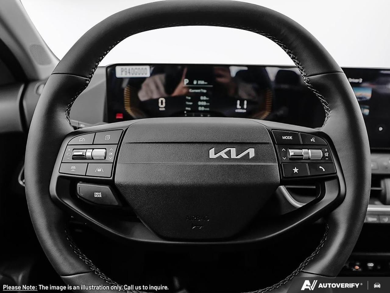 2026 Kia K4 Lx Fwd Photo