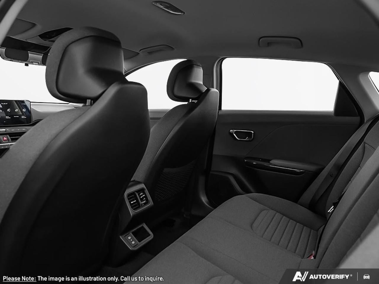 2026 Kia K4 Lx Fwd Photo