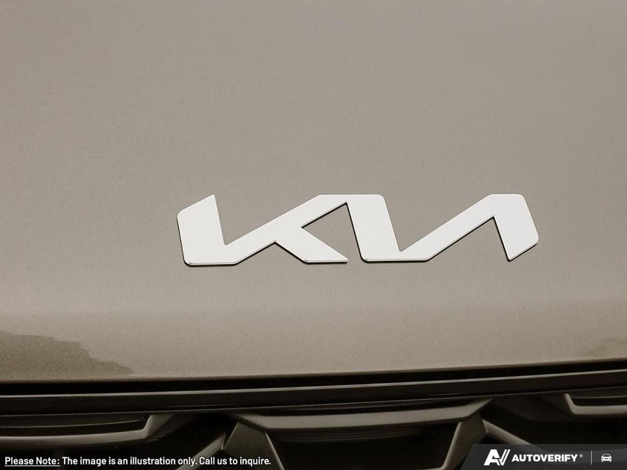 2026 Kia Sorento Plug-In Hybrid EX AWD Photo