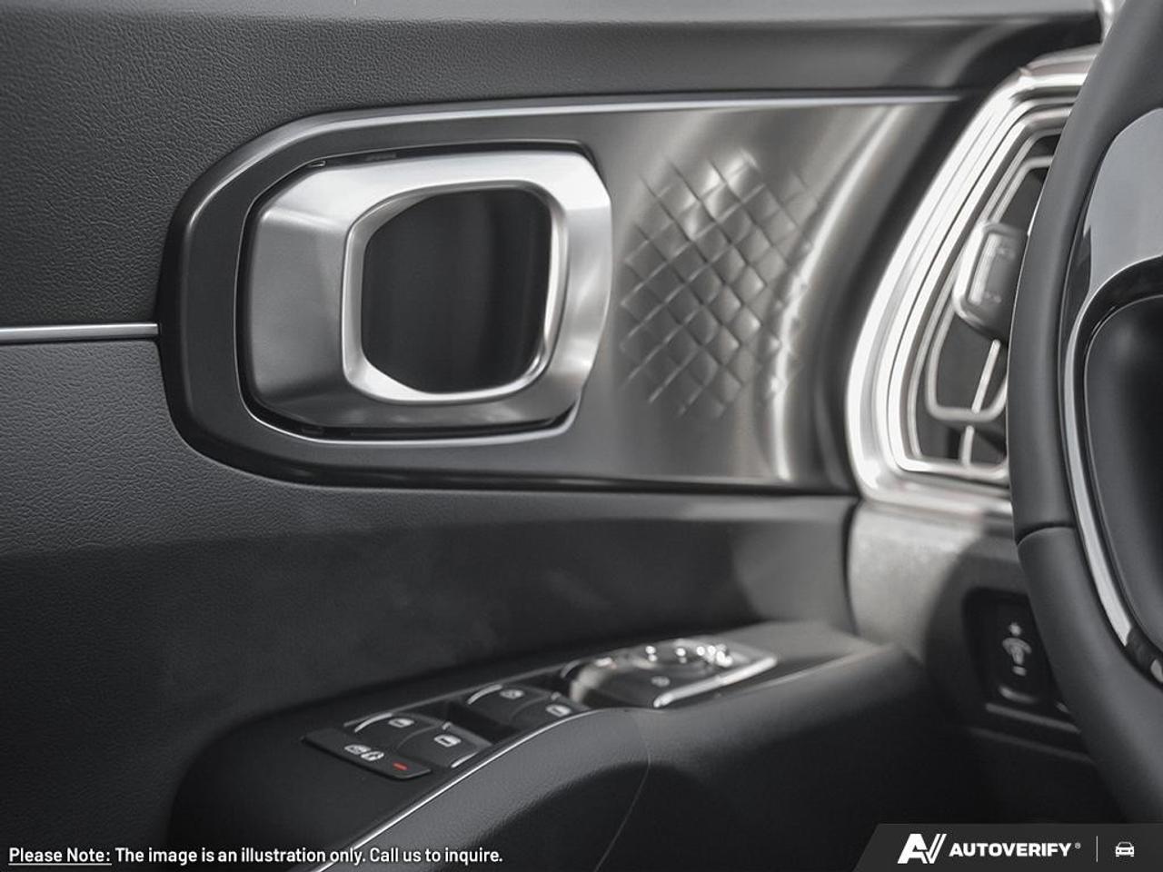 2026 Kia Sorento Plug-In Hybrid EX AWD Photo