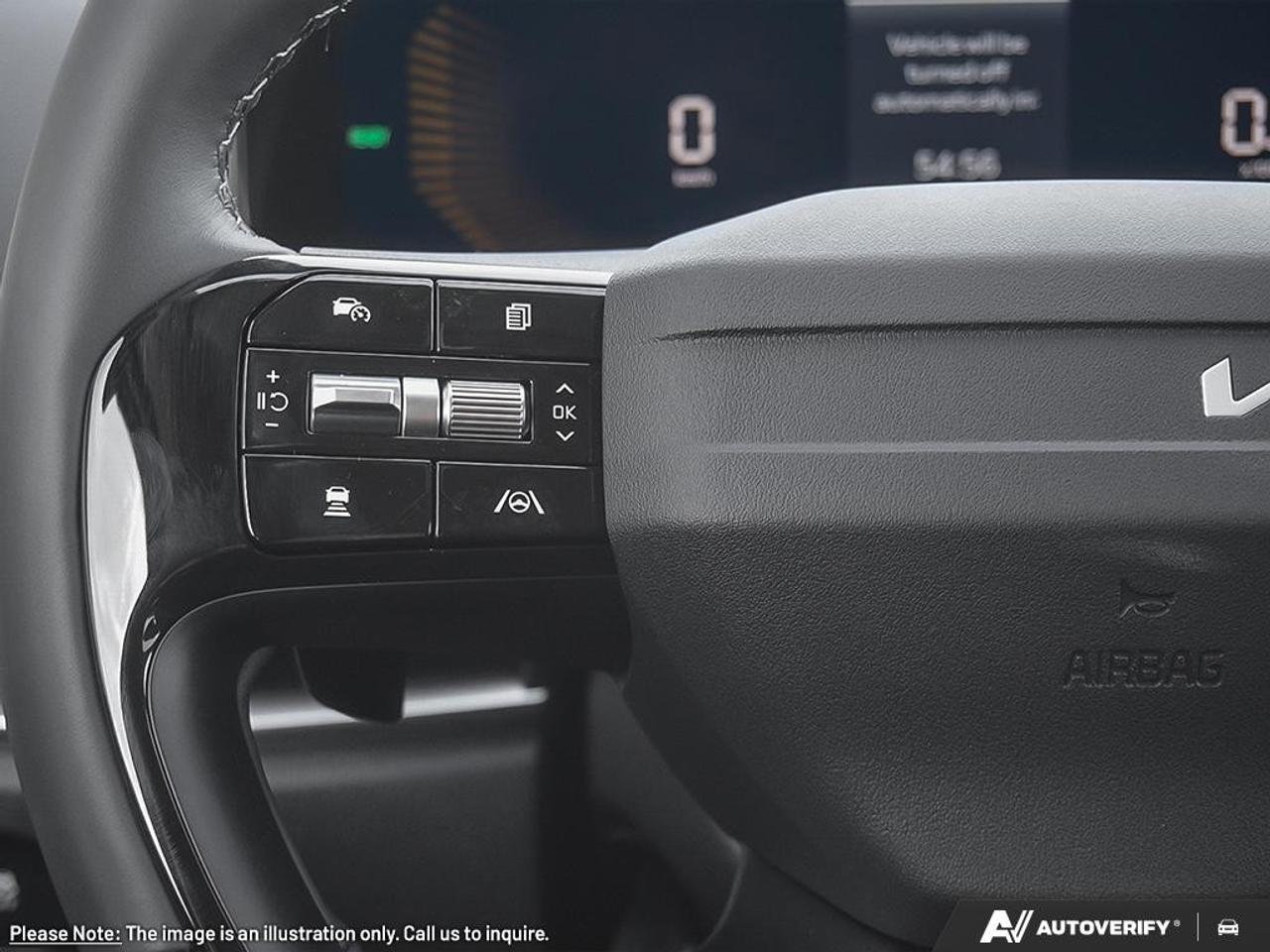 2026 Kia Sorento Plug-In Hybrid EX AWD Photo