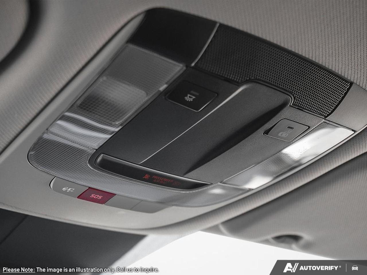 2026 Kia Sorento Plug-In Hybrid EX AWD Photo