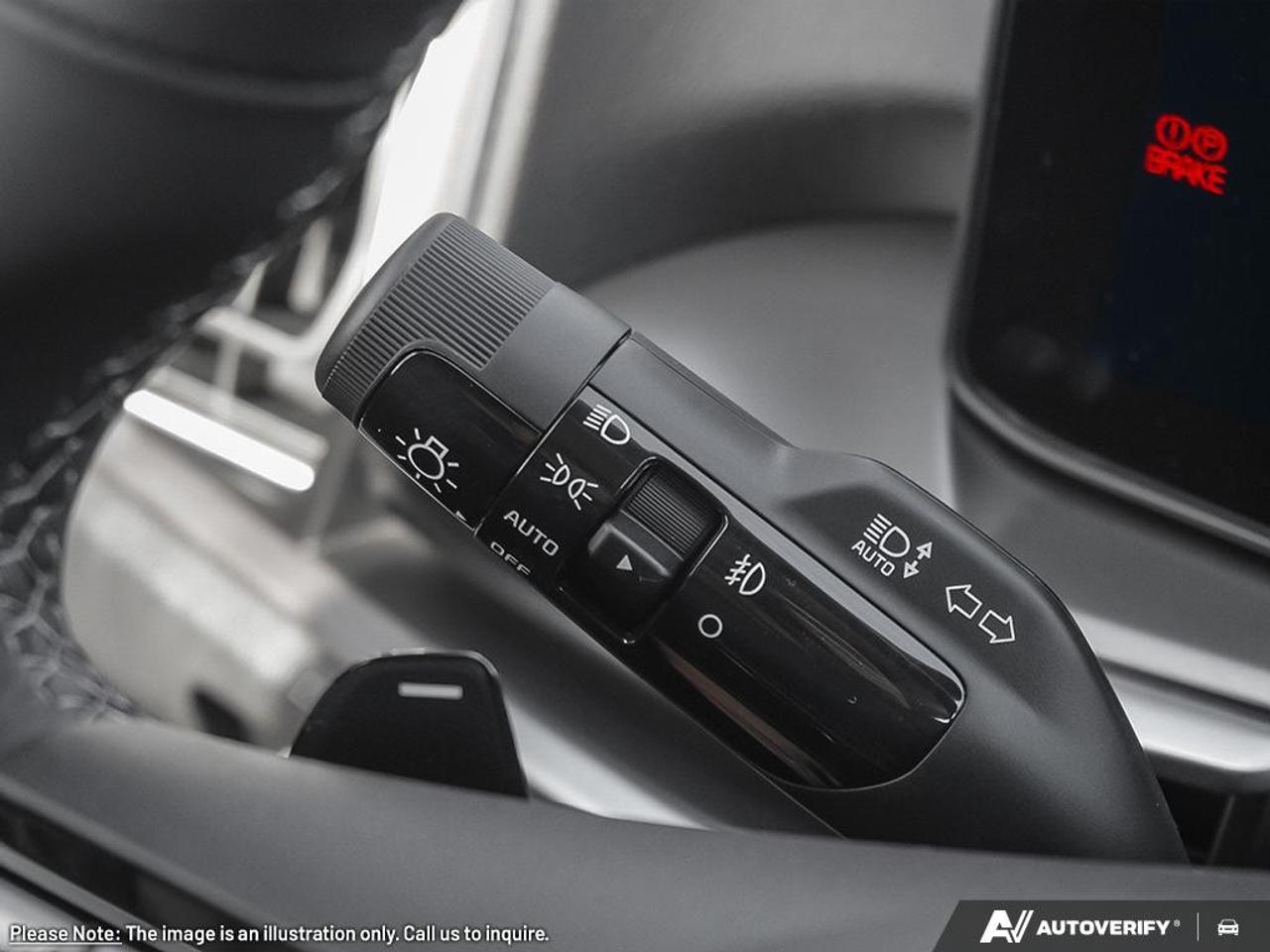 2026 Kia Sorento Plug-In Hybrid EX AWD Photo