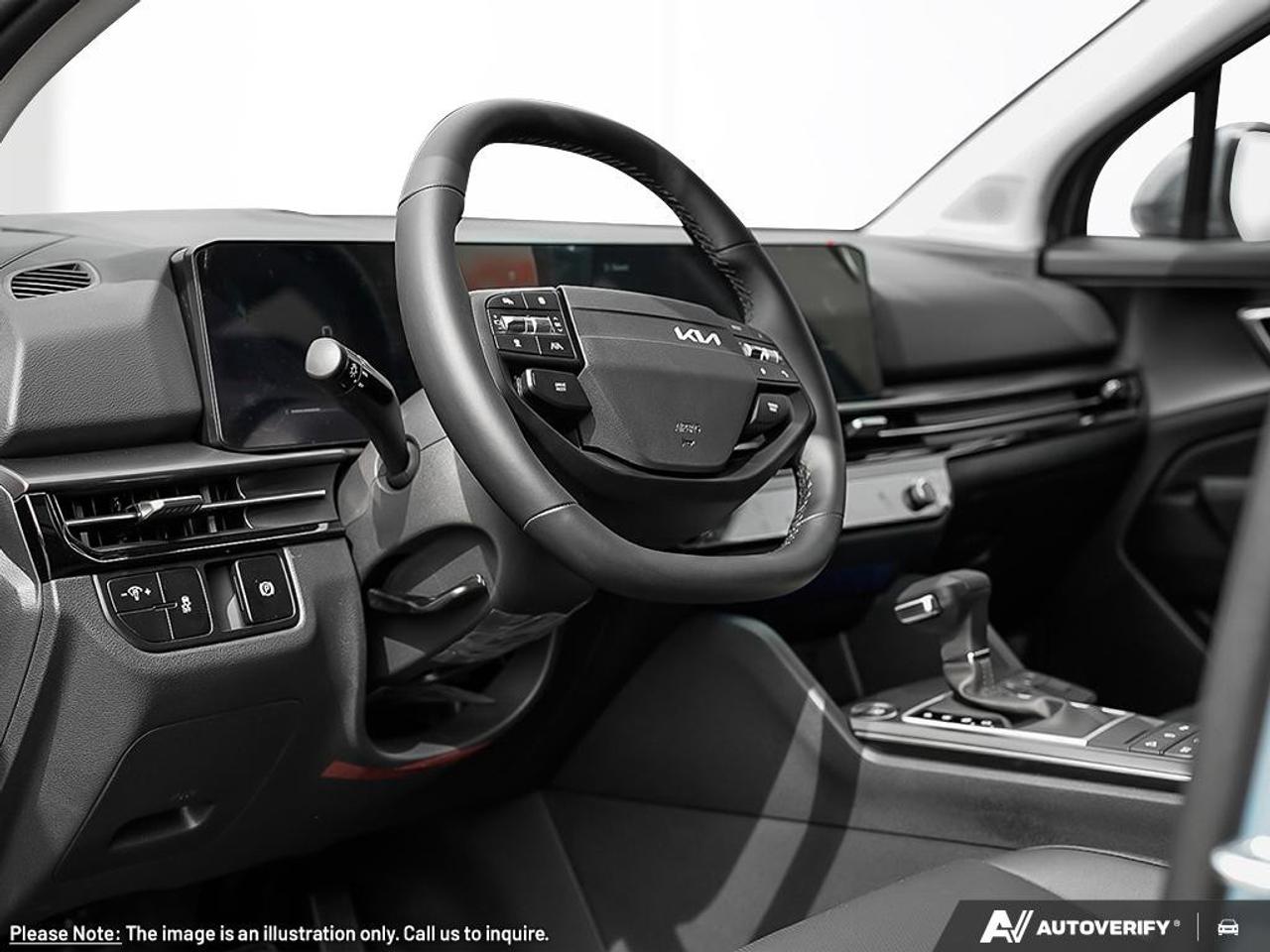 2026 Kia Sportage EX AWD Photo