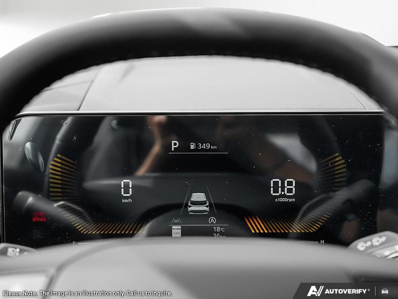 2026 Kia Sportage EX AWD Photo