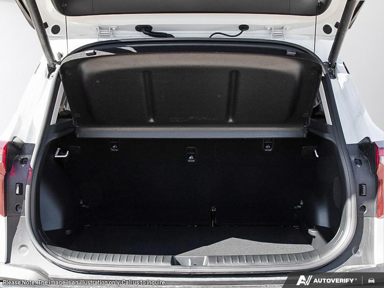 2026 Kia Seltos SX AWD w/Black Interior Photo