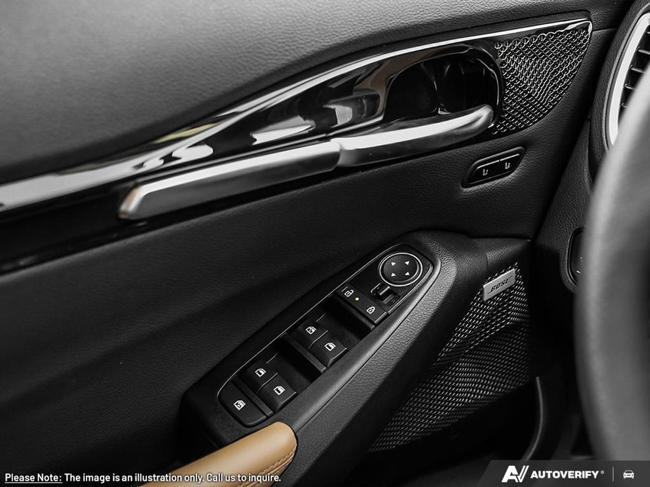 2026 Kia Seltos SX AWD w/Black Interior Photo