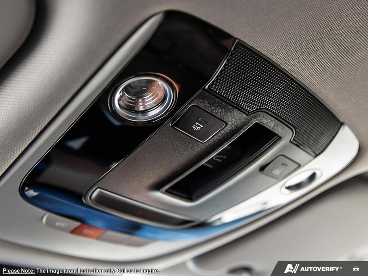 2026 Kia Seltos SX AWD w/Black Interior Photo