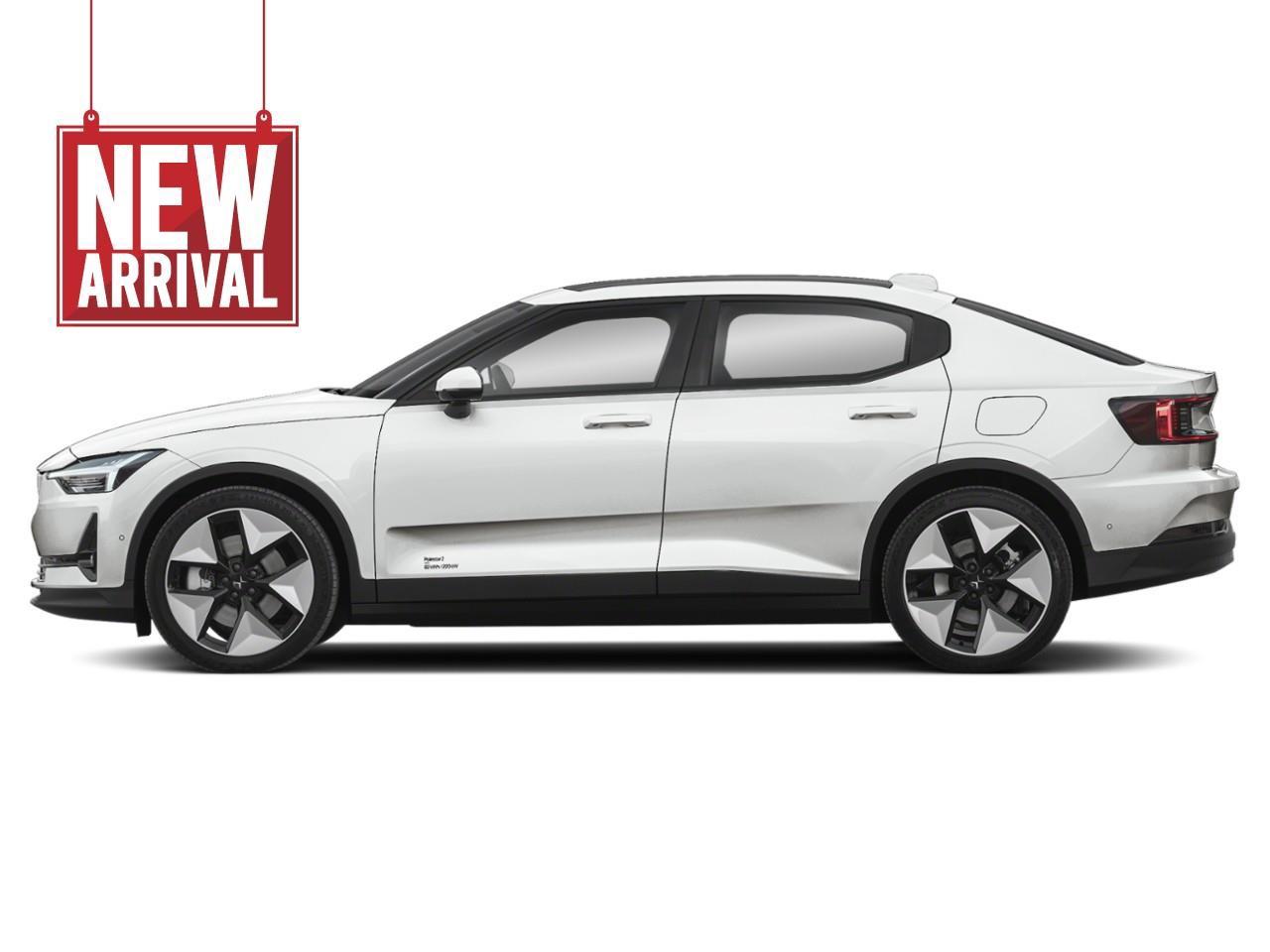 Used 2024 Polestar 2 Long Range Dual Motor for sale in Abbotsford, BC