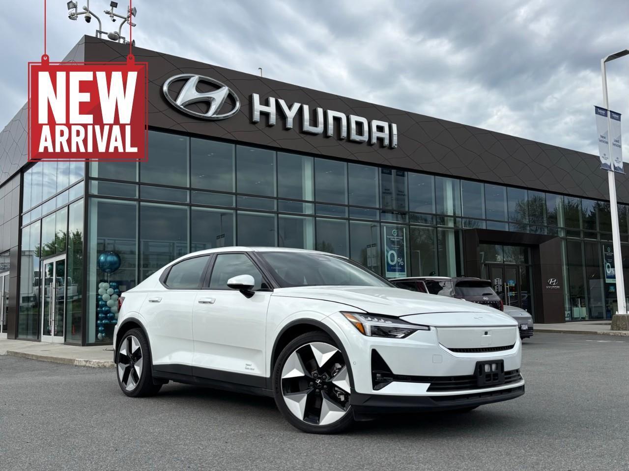 <p>All Abbotsford Hyundai pre-owned vehicles come complete with the remaining Manufacturers Warranty plus a vehicle safety report and a CarFax history report. Abbotsford Hyundai is a BBB accredited pre-owned car dealership, serving the Fraser Valley and our friends in Surrey, Langley and surrounding Lower Mainland areas. We are your Friendly Fraser Valley car dealer. We are located at 30250 Automall Drive in Abbotsford. Call or email us to schedule a test drive.</p><p>*All sales are subject to taxes/levies, a $799 documentation fee, and an $87 fuel surcharge. Hyundai Certified Pre-Owned (CPO) vehicles may also be subject to a Hyundai CPO certification fee of up to $1,299. This fee does not apply to non-Hyundai vehicles. Please refer to our website for the most up-to-date information.</p>