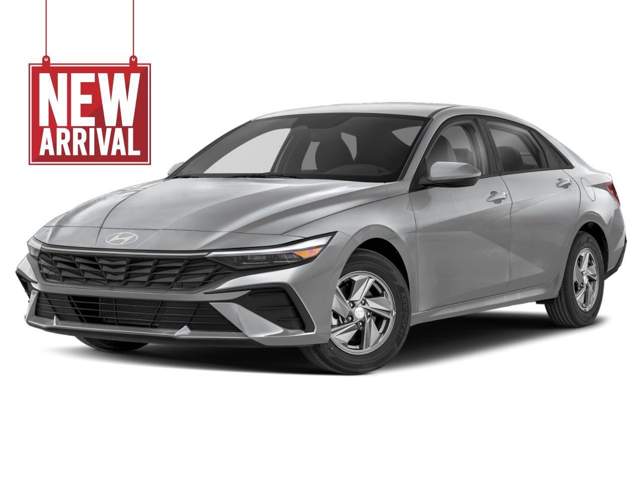 Used 2024 Hyundai Elantra  for sale in Abbotsford, BC