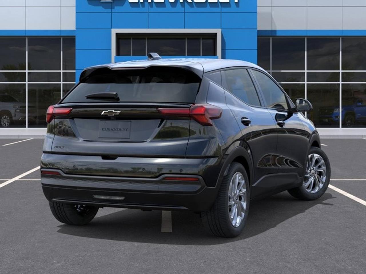 2027 Chevrolet Bolt FWD 4dr LT Photo3