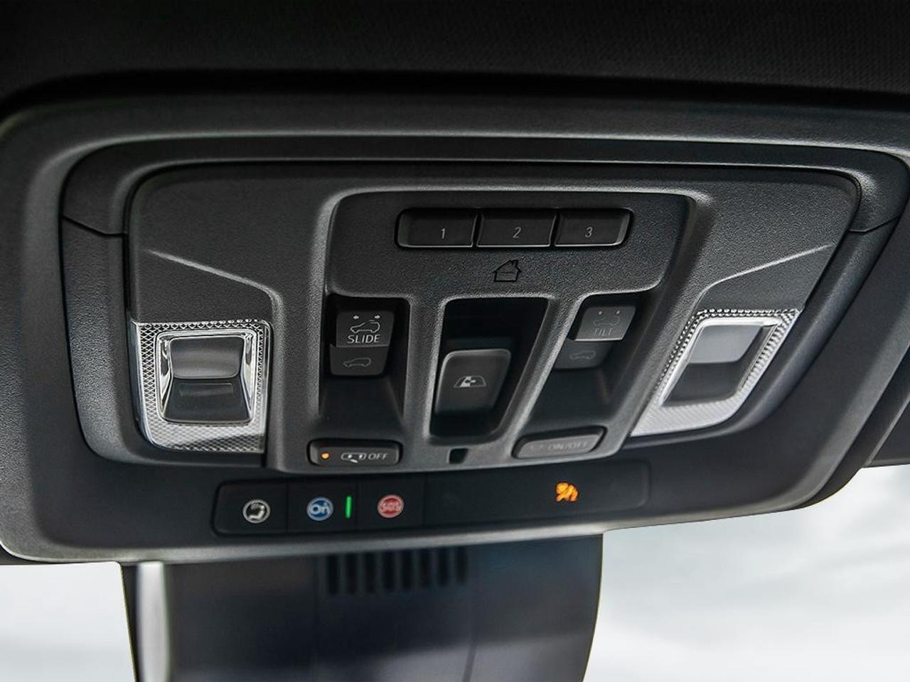 2026 GMC Sierra 2500 HD Crew Cab Standard Box 4-Wheel Drive AT4 Photo