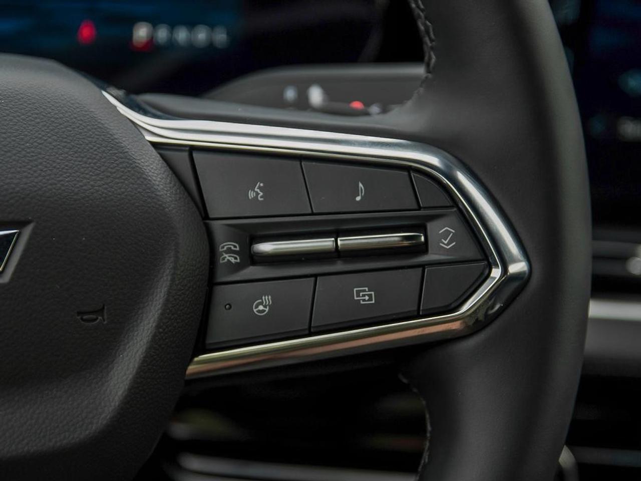 2026 Chevrolet Equinox AWD LT Photo