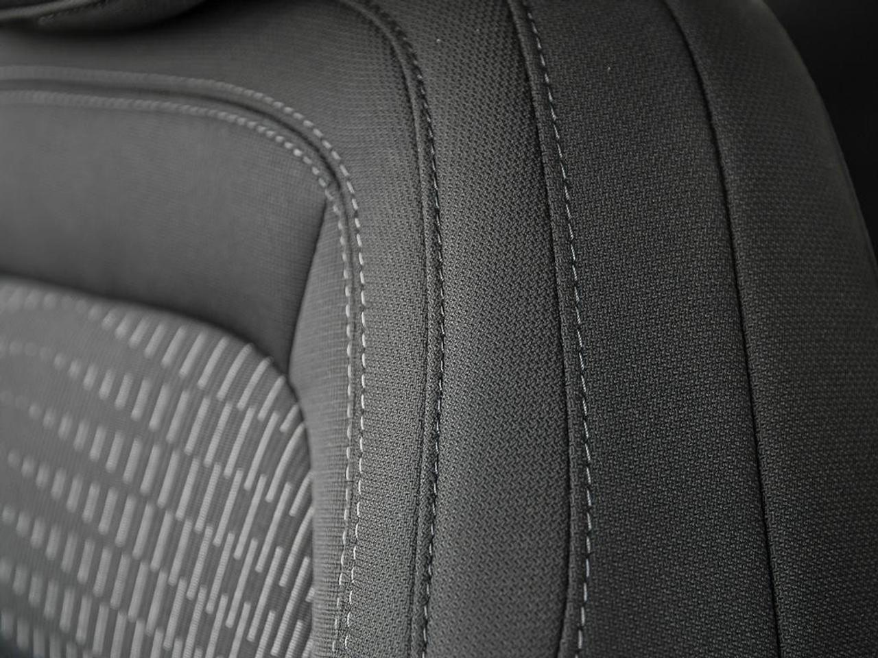 2026 Chevrolet Equinox AWD LT Photo