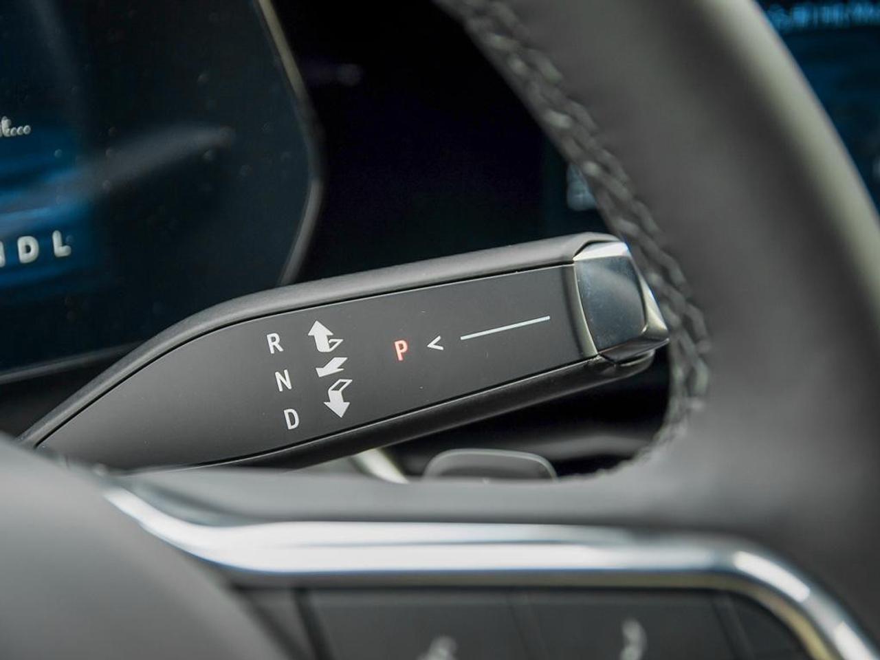 2026 Chevrolet Equinox AWD LT Photo