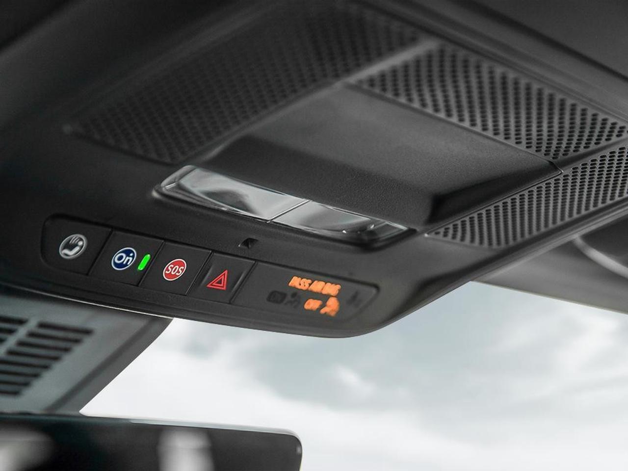 2026 Chevrolet Equinox AWD LT Photo