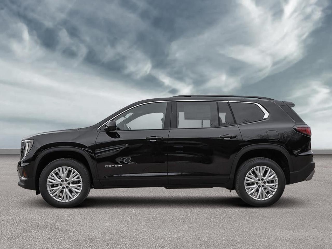 2026 GMC Acadia AWD Elevation Photo2
