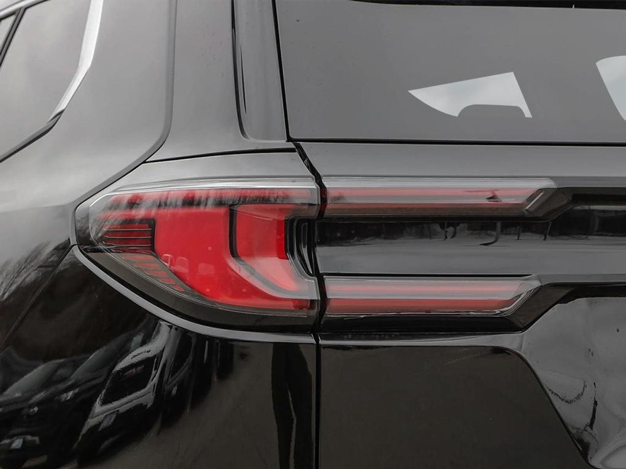 2026 GMC Acadia AWD Elevation Photo