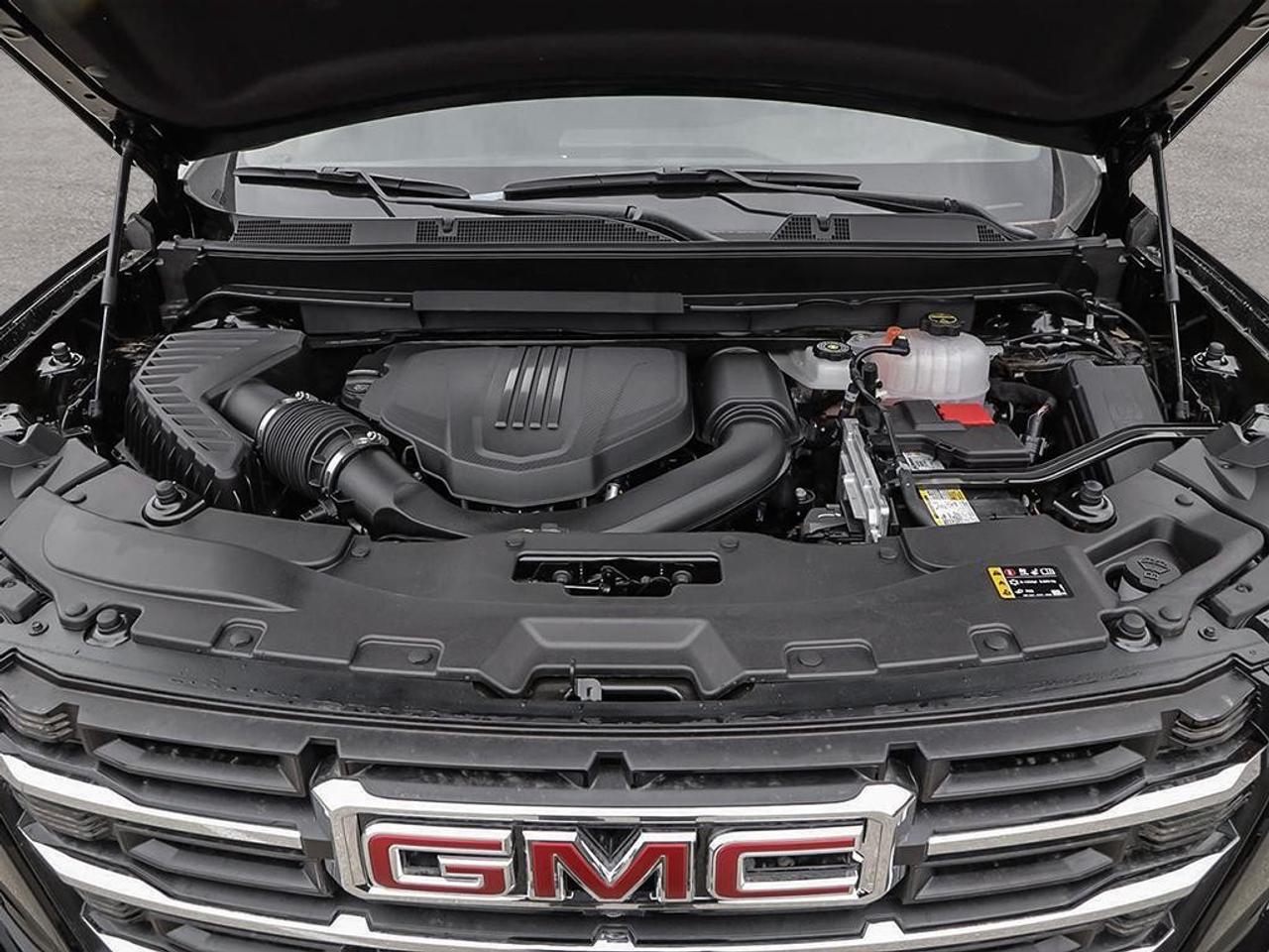 2026 GMC Acadia AWD Elevation Photo