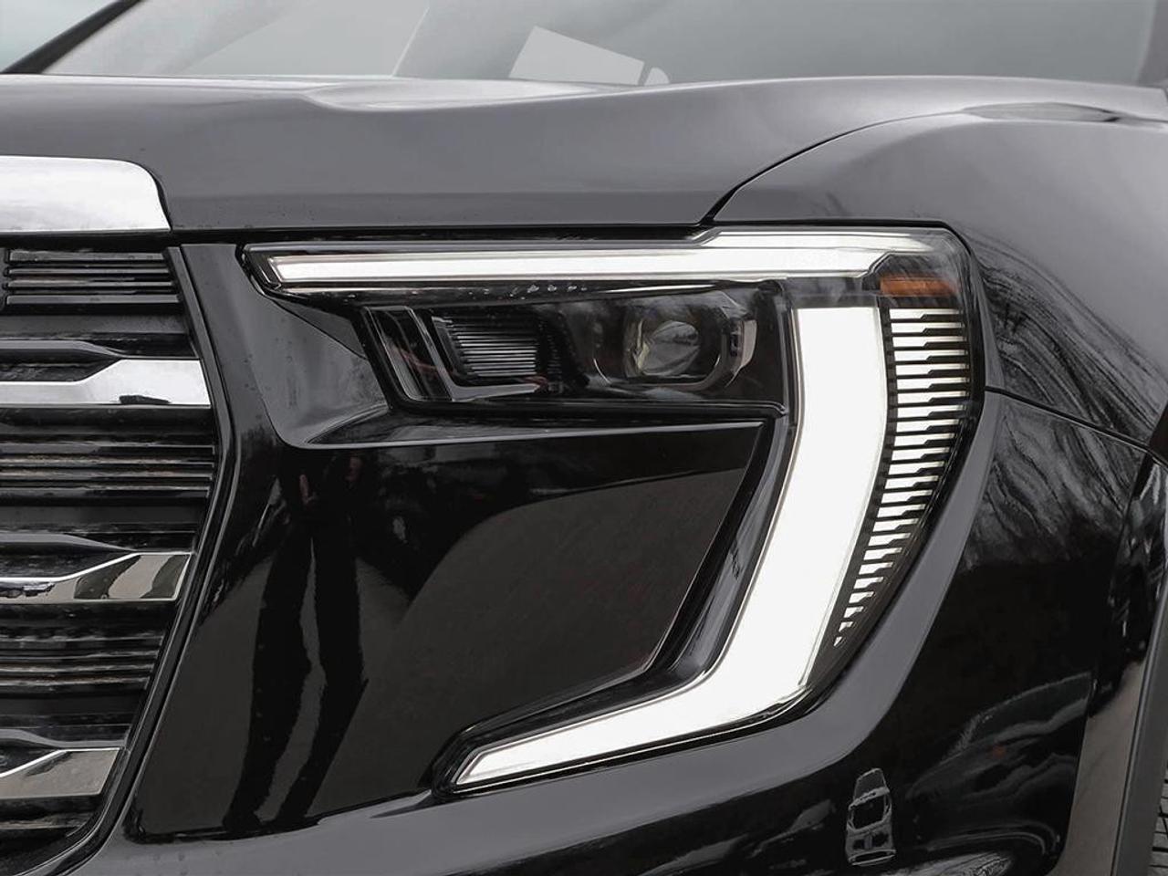 2026 GMC Acadia AWD Elevation Photo