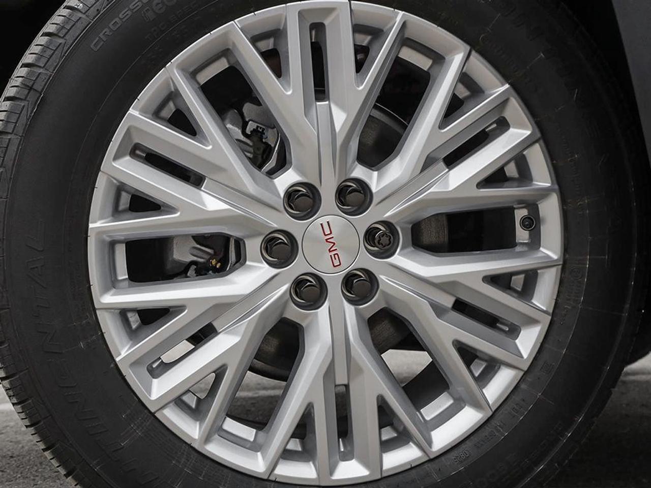 2026 GMC Acadia AWD Elevation Photo