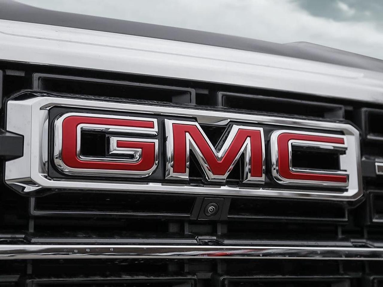 2026 GMC Acadia AWD Elevation Photo