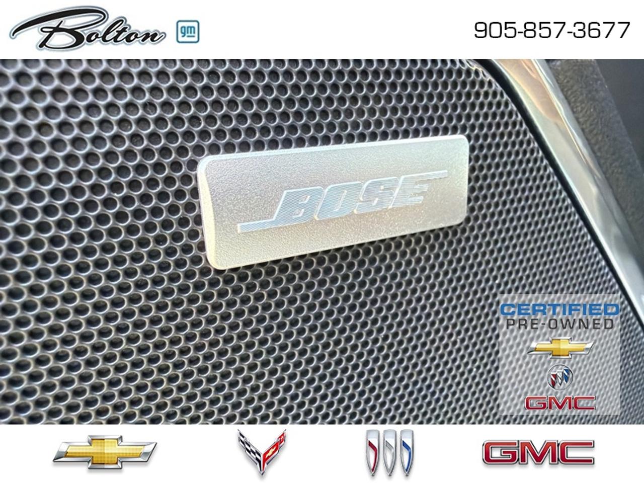 2024 Chevrolet Silverado 1500 LT Trail Boss GM CERTIFIED PRE-OWNED PROGRAM - FINANCE @ 0.99% Photo