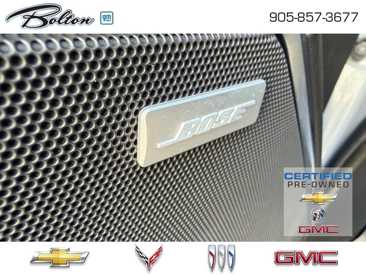 2024 Chevrolet Silverado 1500 RST GM CERTIFIED PRE-OWNED PROGRAM - FINANCE @ 0.99% Photo