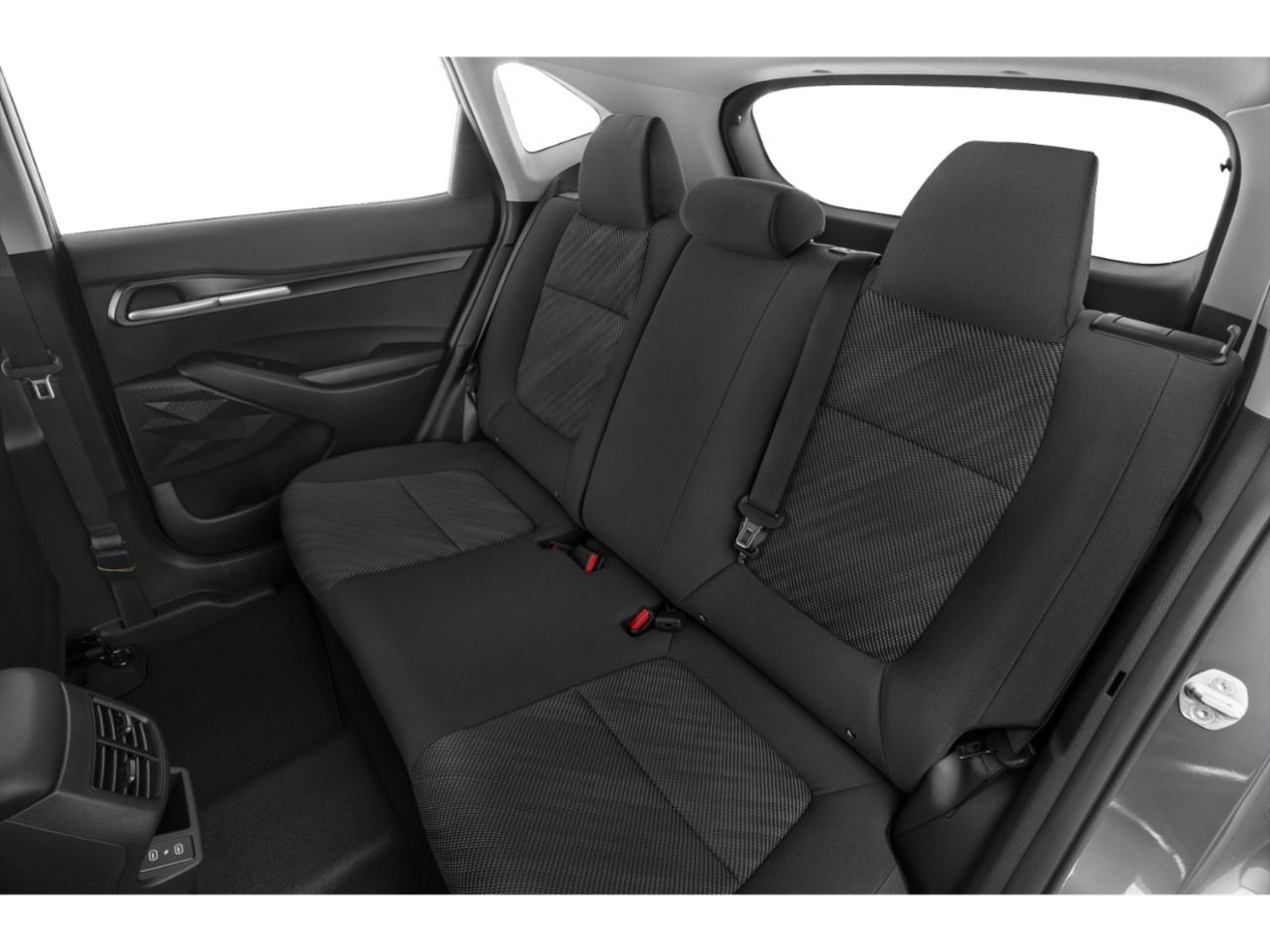 2026 Kia Seltos LX AWD Photo