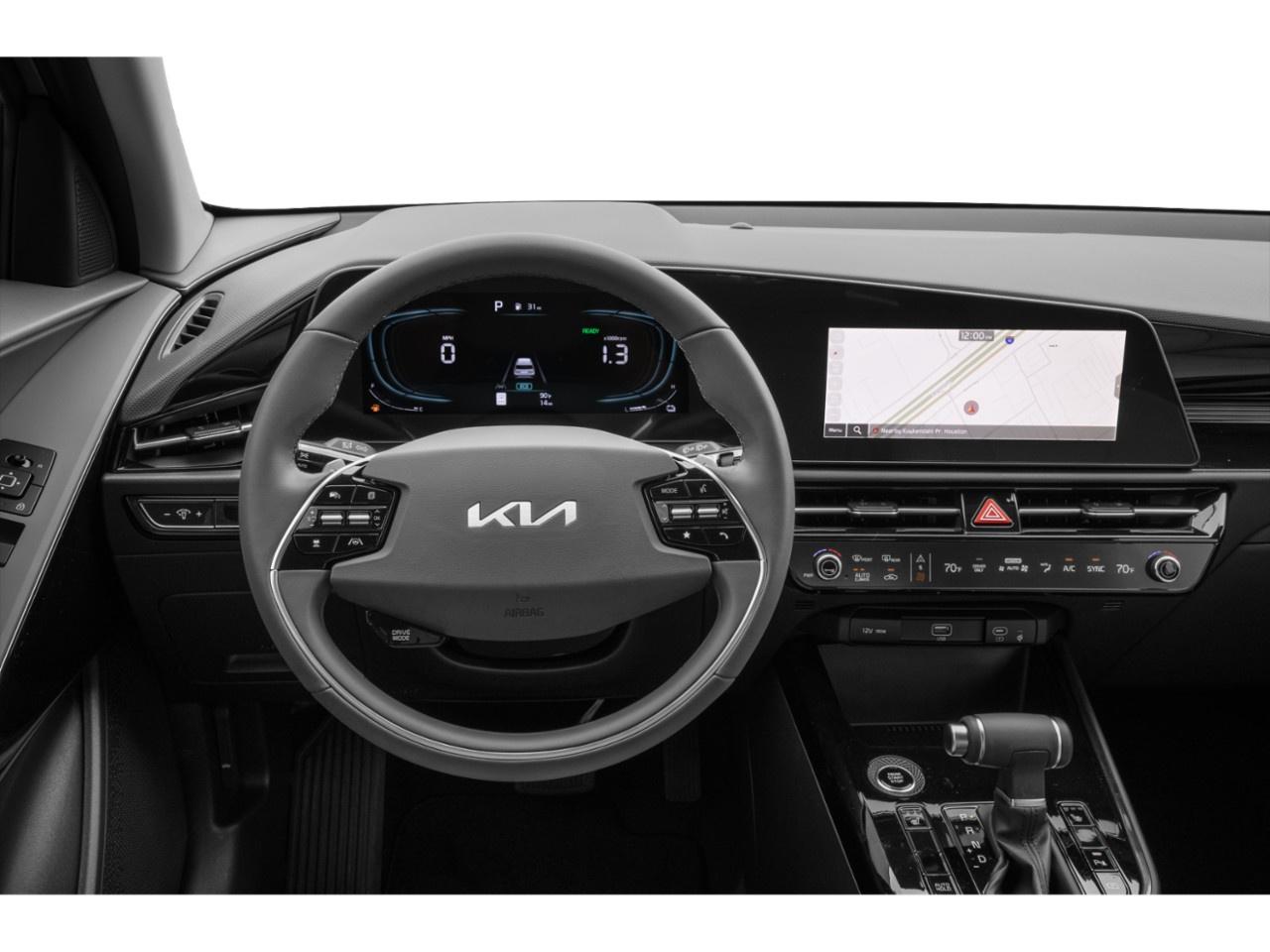 2026 Kia NIRO EX FWD Photo