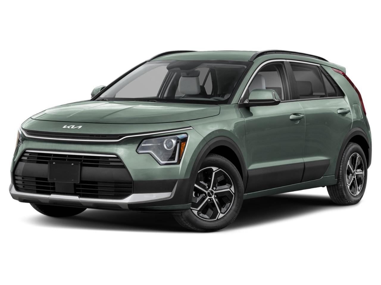 2026 Kia NIRO EX FWD Photo