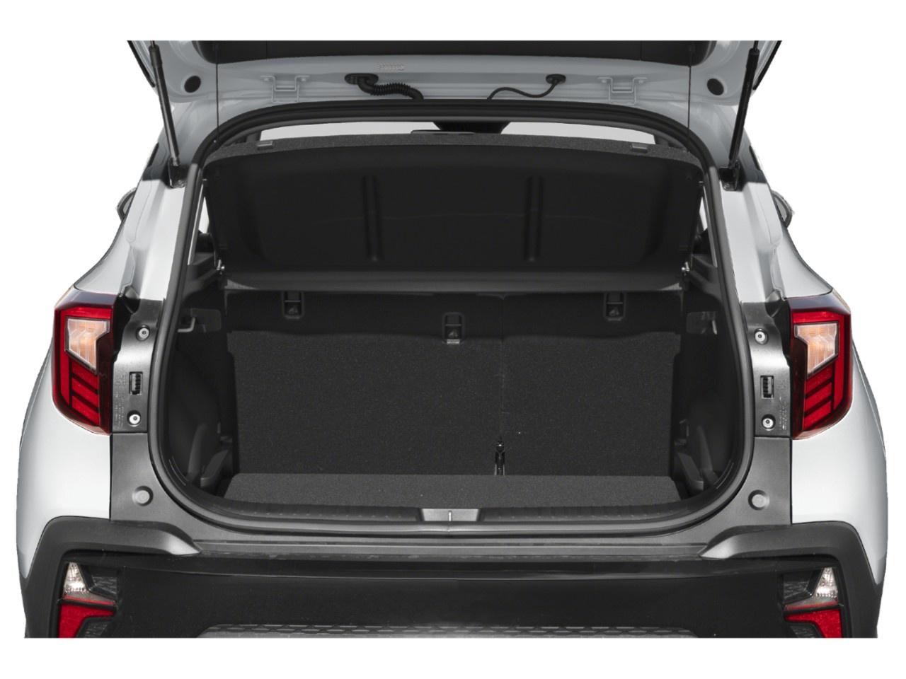 2026 Kia Seltos SX AWD w/Black Interior Photo