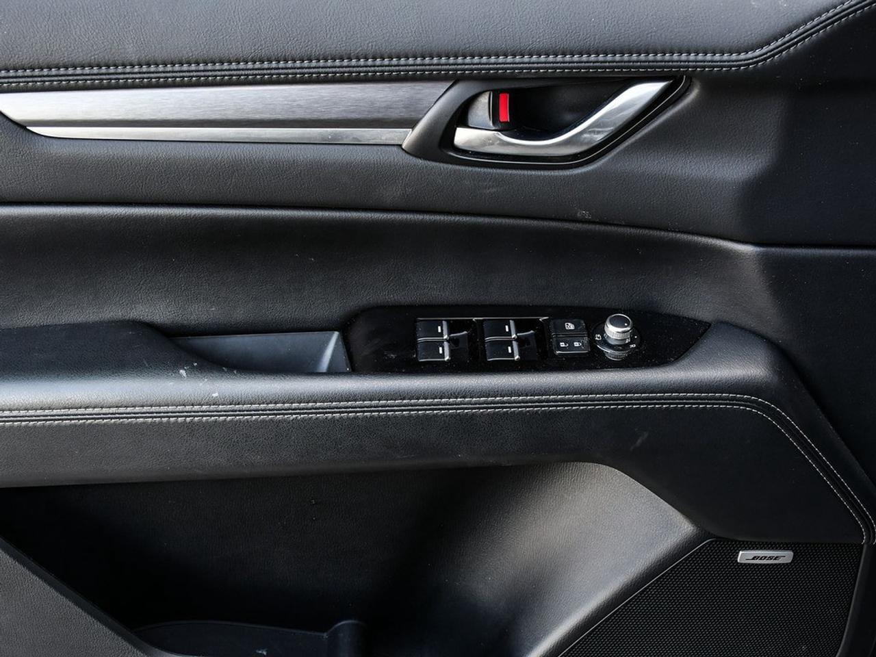 2025 Mazda CX-5 GT AWD Photo