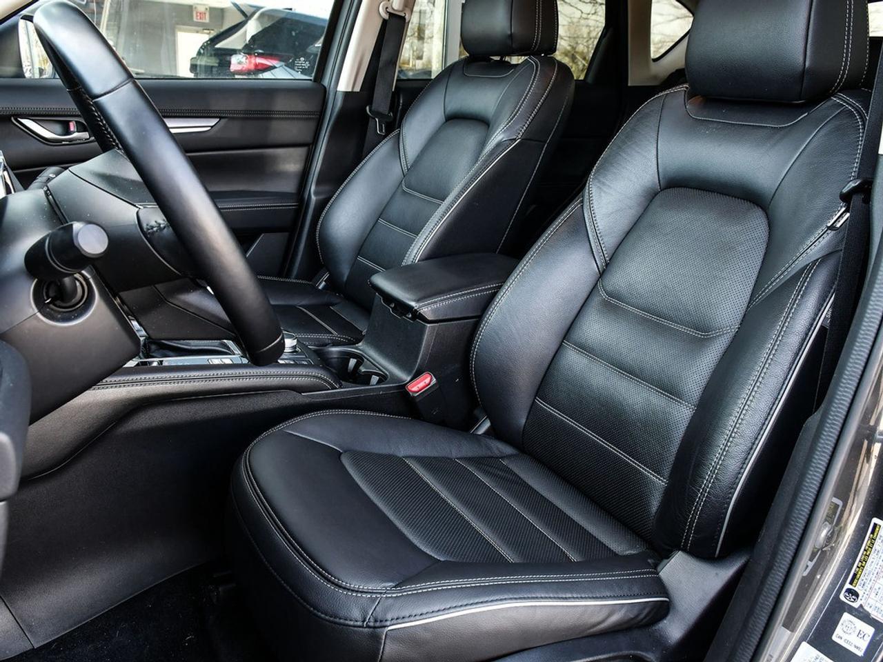 2025 Mazda CX-5 GT AWD Photo